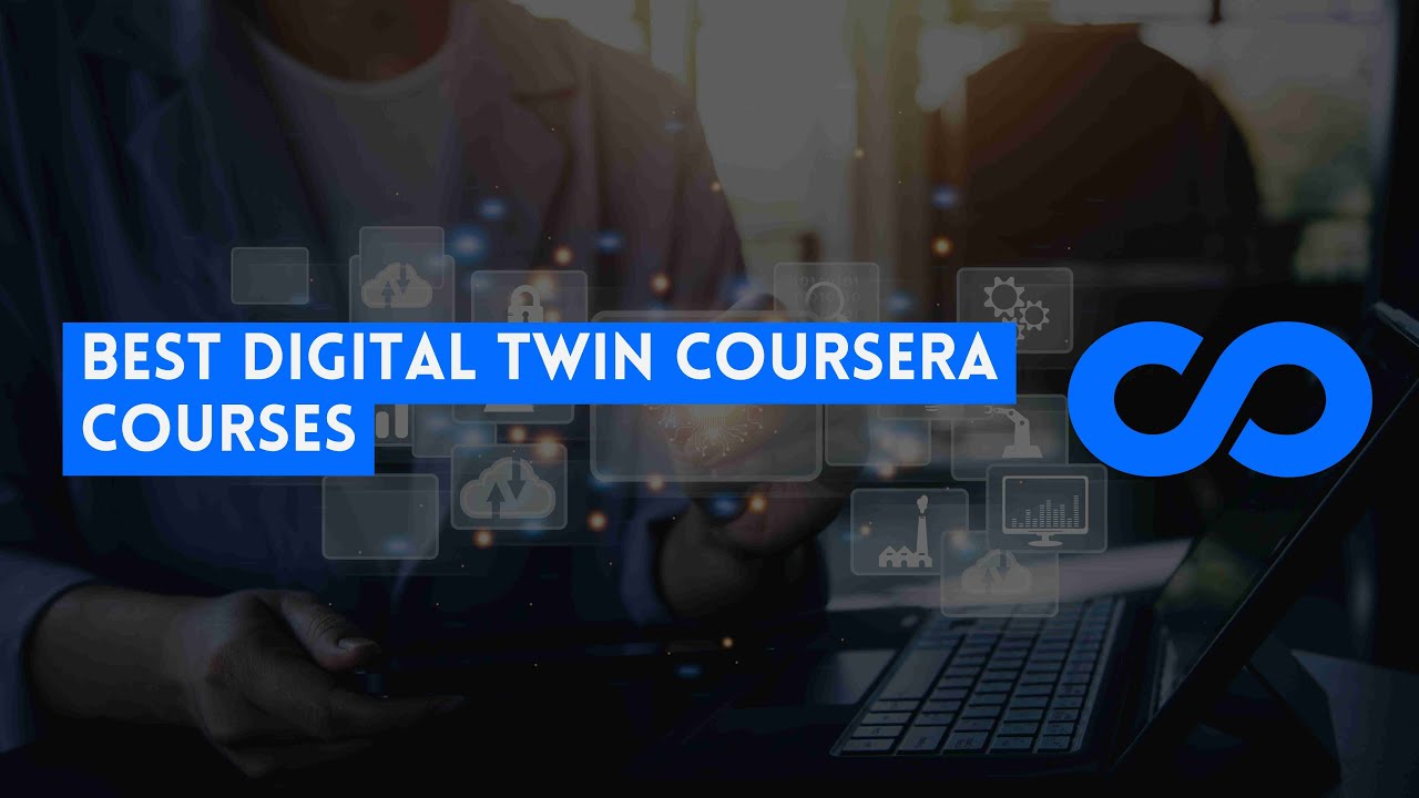 ⭐ ЛУЧШИЕ ЦИФРОВЫЕ ДВОЙНЫЕ КУРСЫ COURSERA С СЕРТИФИКАТАМИ ⭐