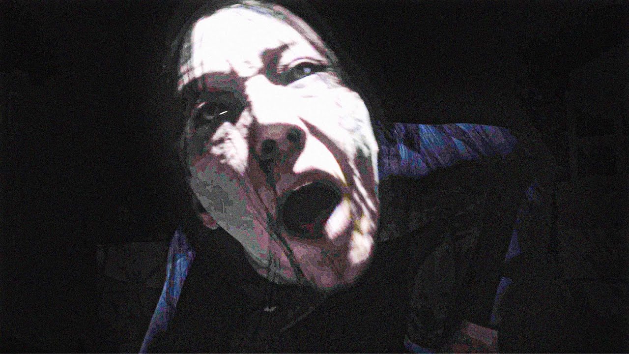 She Lived Inside Our Walls...