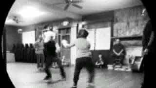 Cumberland bartitsu academy  Pugilism