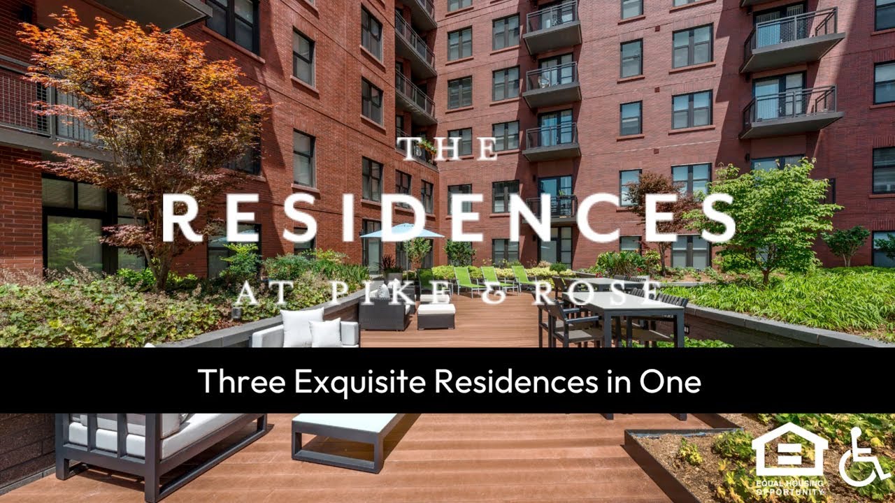 Паллас (с аудиоописанием) | Апартаменты Bethesda MD | Greystar