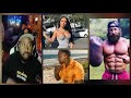 Steroids or BBL? DJ Akademiks speaks on Liver King lie, Bandman kevo baddies &amp; Dreamdoll talking BBL