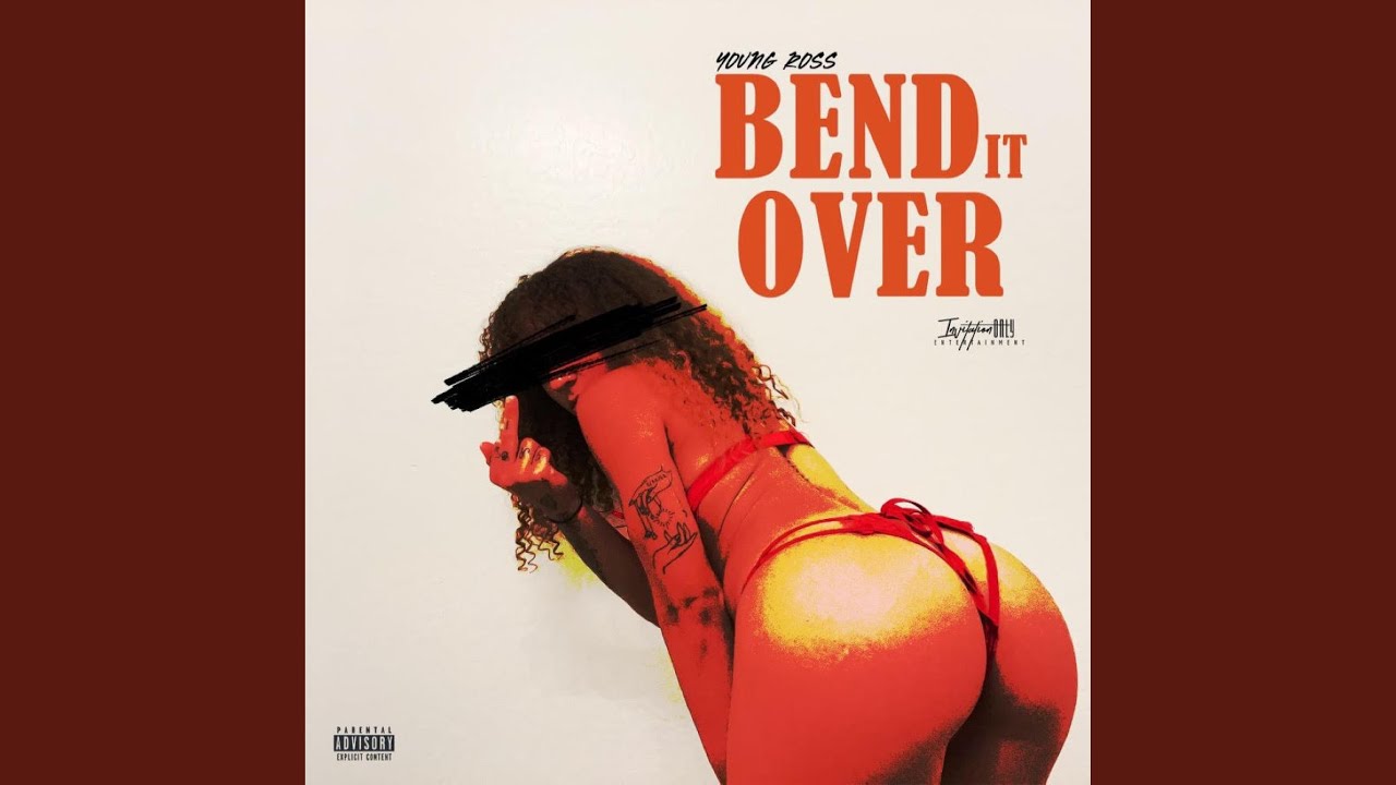 Watch Bend It Over (Radio Edit) on YouTube Watch Bend It Over (Radio Edit) on YouTube