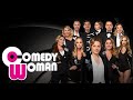 Comedy woman 9   2   