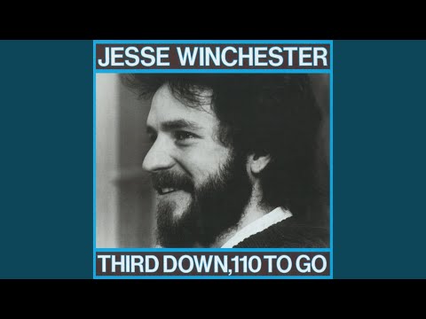 Dangerous Fun - Jesse Winchester