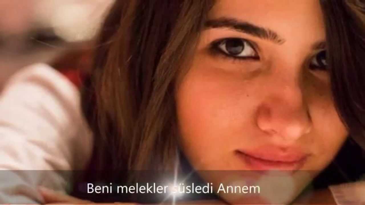 İsmail ŞAHİN - Özgecan'dan Mektup..