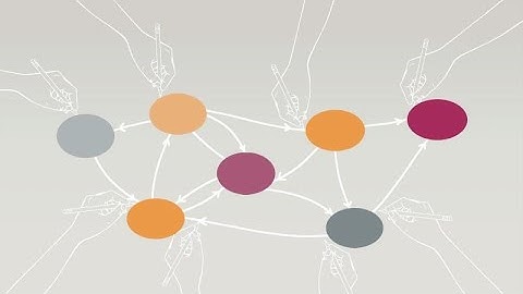 BOOK LAUNCH: Systems Mapping: how to build and use causal models of systems