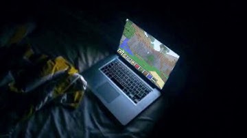 your family is sleeping and you’re playing minecraft on a cool 2012 summer night