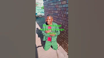 Mr Mantenga Kuchema Kwangu 