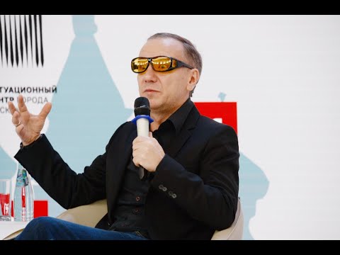 Михаил Гребенщиков рассказал о своей истории в Футболе
