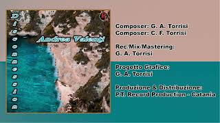 Andrea Valenti - Disconnession (Official 2024)