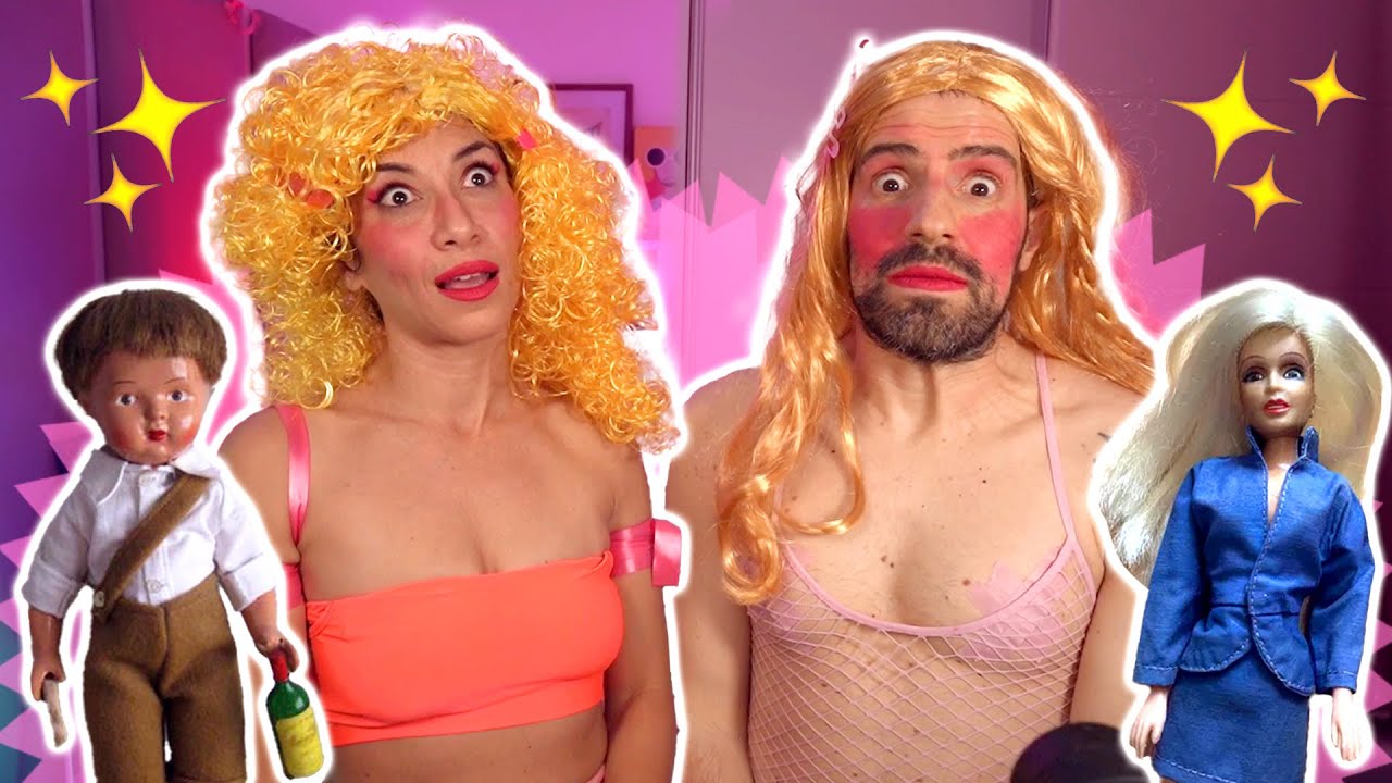 ANECDOTAS DE LA INFANCIA con agos