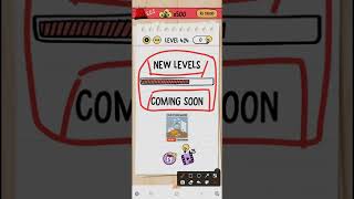 Brain Test Tricky Puzzles Level 424 Coming Soon | Brain Test Tricky Puzzles Last Level 424 By Usamio screenshot 2