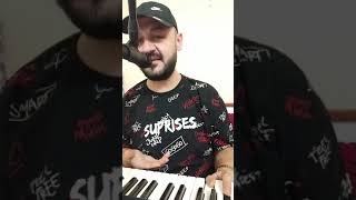 Turnalara Tutunda Gel Piyanist Davut Avcı 05395876914