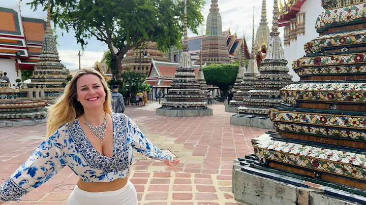 BANGKOK TEMPLE