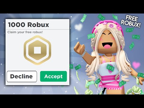 Robux. - release date, videos, screenshots, reviews on RAWG