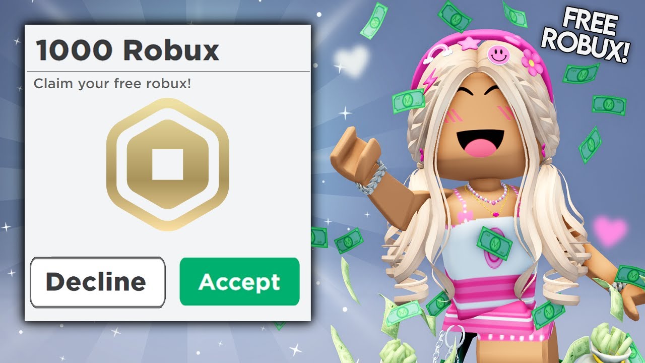 How to get UNLIMITED FREE ROBUX🤑🤑 for FREE🤩 in BLOX.LAND🔥🔥!! NO SCAM, NO CLICKBAIT