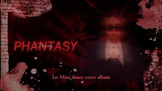 Kusumita - Phantasy Official Mini Dance Cover Album