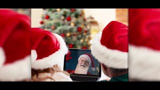 Virtual calls with Santa screenshot 3