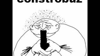Constrobuz - You're Not Alone