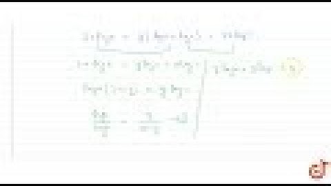 if `a,b,c` are in `G.P.` and `a^x=b^y=c^z` prove that`1/x+1/z=2/y`
