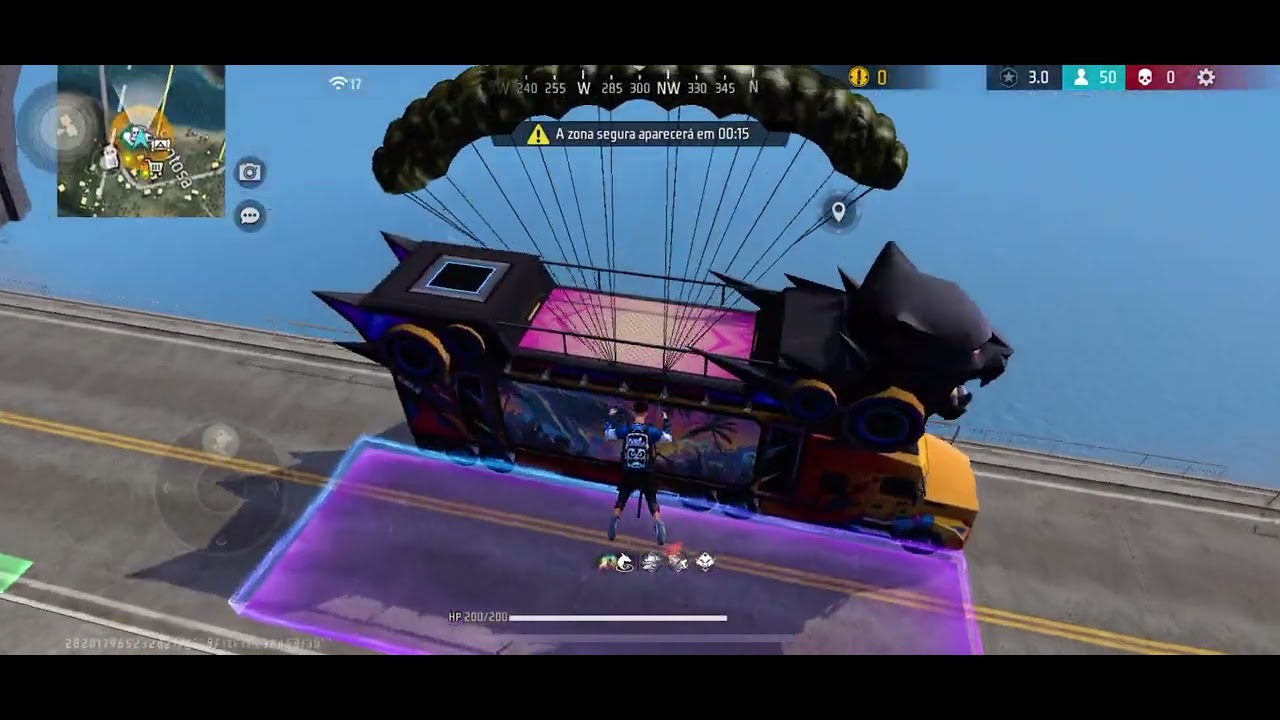 Tá parecendo que as partidas tá mas difícil  mesmo assim consegui pegar diamante 