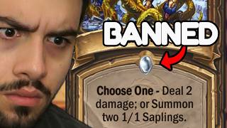 Hosting A Tournament Where COMMONS ARE BANNED