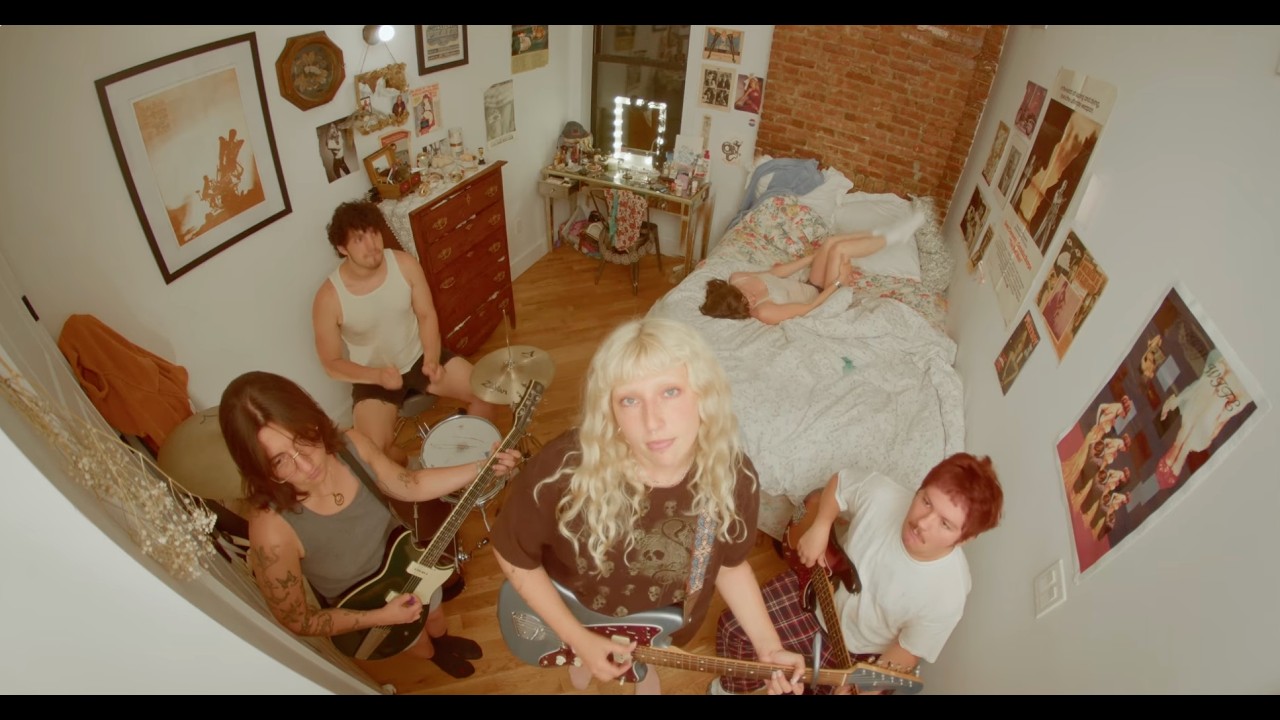trophy wife release "paragraph" - a diy masterpiece