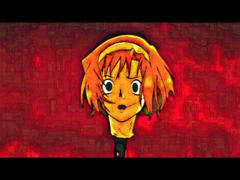 Yellow Bile / Figaro the Kid - " Go Hard" U-Mix Devilman AMV