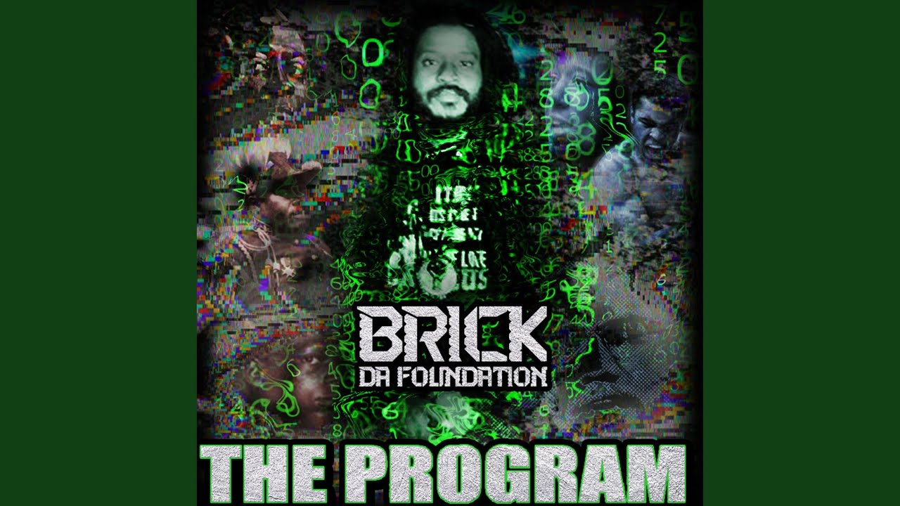 My Conscious (feat. Yusef Ra & Damani Tru)