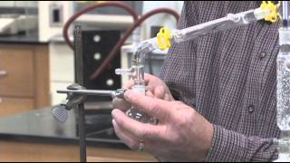 Lab 12: Dehydration Of 2-methylcyclohexanol Lab 12: Dehydration Of 2-methylcyclohexanol