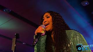 ESSENCE FEST: Queen Naija performs "Medicine" live