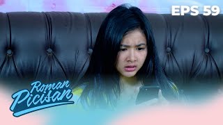 Wulan Kaget Info Soal Roman Kesebar | ROMAN PICISAN EPISODE 59 PART 1