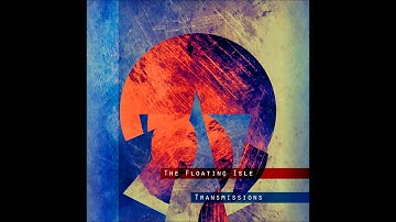 Floating Isle - The Drive