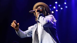 Judge rules rap lyrics are admissible in Young Thug’s trial
