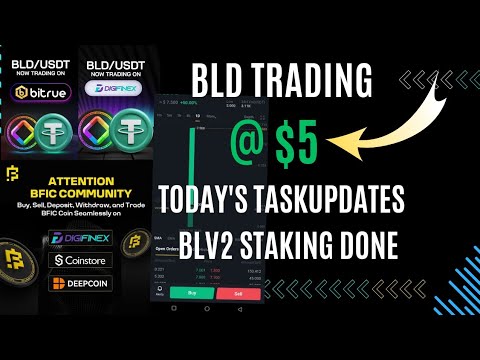 Today Updates BLD