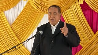 ✝️ Malanga Fakafeta’i Siasi 'o Tonga mei he 'Apiako Anastasis 💛 Church of Tonga Anastasis College