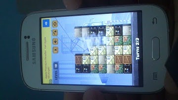 Swap The Box - Train - Level 19, 20