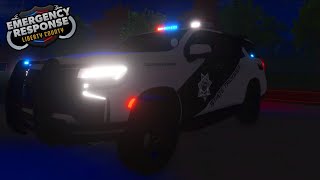 Arizona State Police Patrol - ERLC Roblox RP