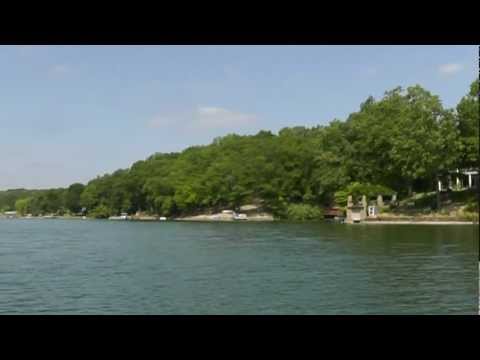 Peaceful Lake Avalon in Beautiful Bella Vista, Arkansas