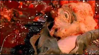 A Split Second - Rigor Mortis (Fan-made Video) A Split Second - Rigor Mortis (Fan-made Video)