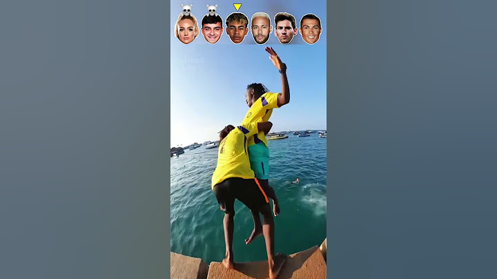 Lehmann VS Pedri VS Yamal VS Neymar VS Messi VS Ronaldo