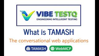What is TAMASH