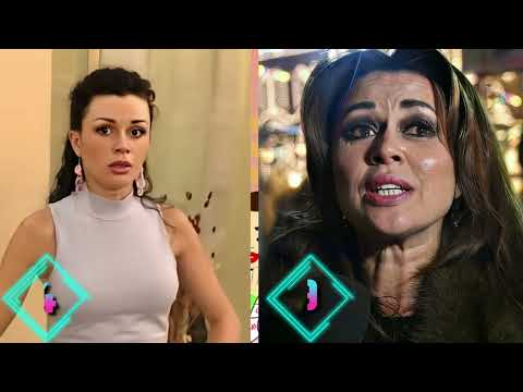 Моя прекрасная няня: Актеры Тогда и Сейчас