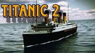 Titanic 2, Une Nouvelle Aventure