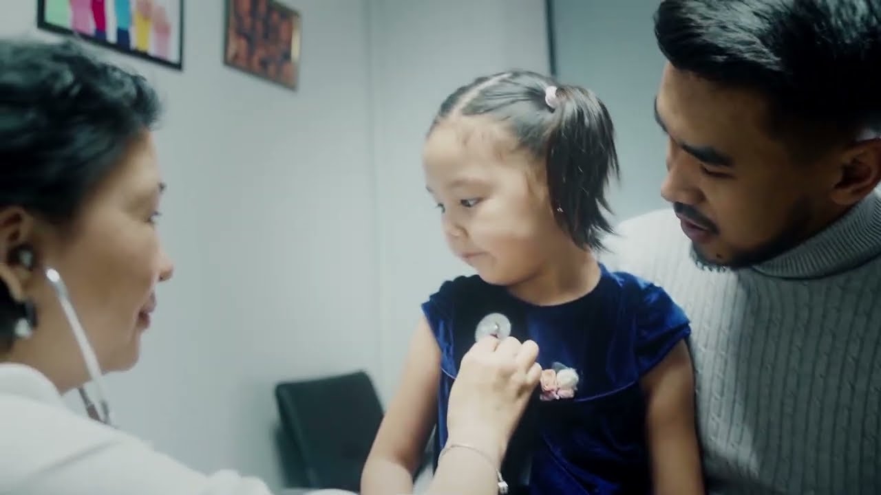 ЭМИРМЕД педиатрия | EMIRMED | 24/7