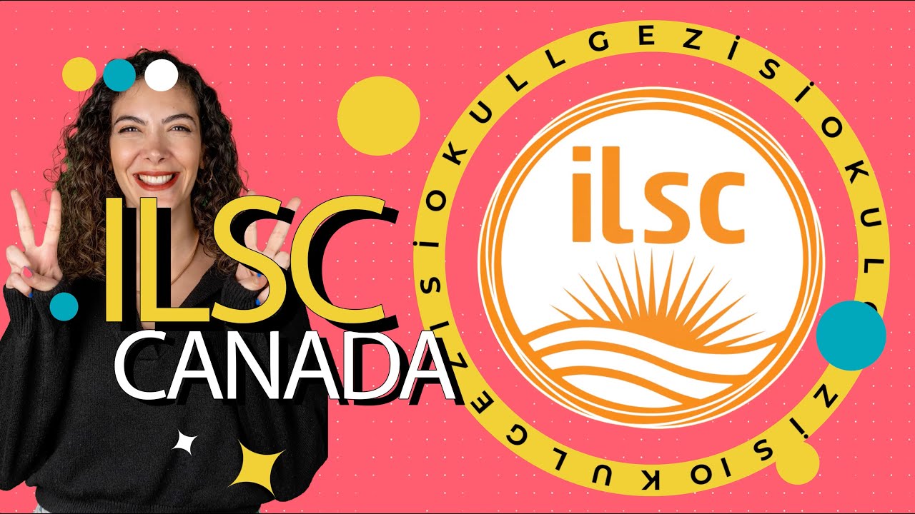 Okul Gezisi I ILSC Dil Okulu Vancouver Kampüsünü Geziyoruz!