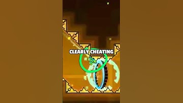 Robtop Just Caught Hacking
