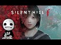 #1【SILENT HILL f】女子高生と化け物ですよ【ネタバレあり】