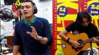 Sayang Aku Rindu - Bahrain Rahman | Jom Jam Akustik | 30 Disember 2015