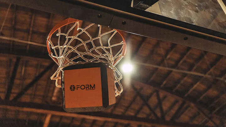 Shape Your Shot | FORM